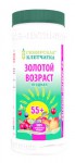 Клетчатка, Сибирская 280 г Золотой возраст 55+