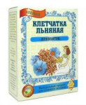 Клетчатка, 300 г Клеопатра льняная