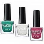 Лак для ногтей, Divage (Диваж) 7 мл Гранит 15